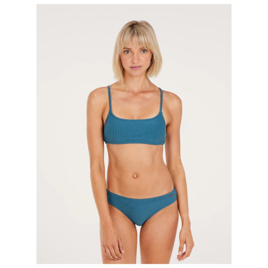 Protest Γυναικείο μαγιό Prtcine Striped Bralette Bikini Set